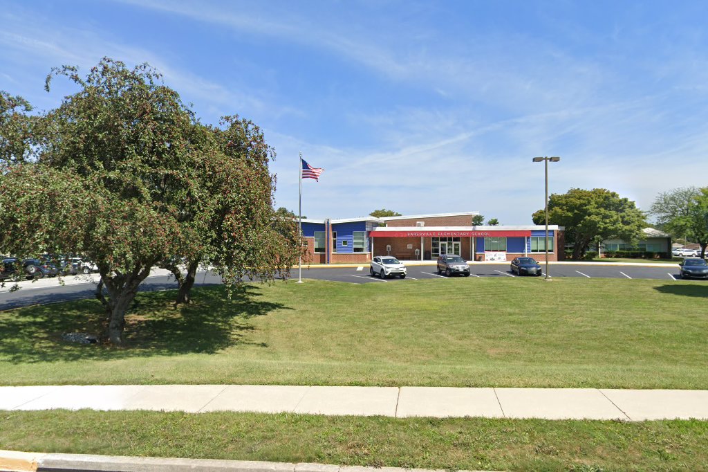 Baresville Elementary School