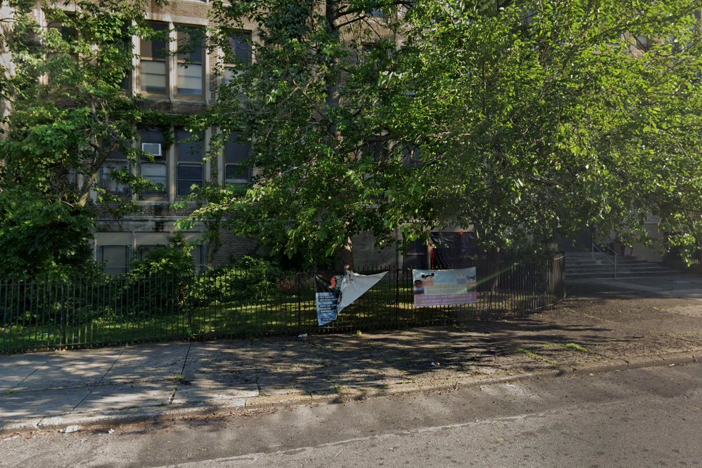 Pennell Joseph School