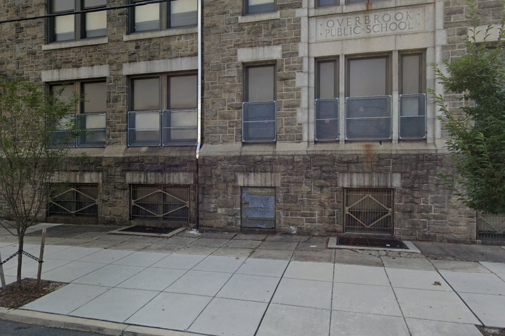 Overbrook Elementary School