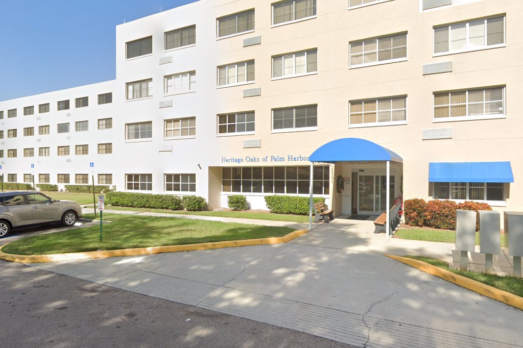 Goodwill Palm Harbor