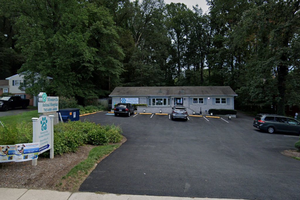 Minnieville Veterinary Hospital