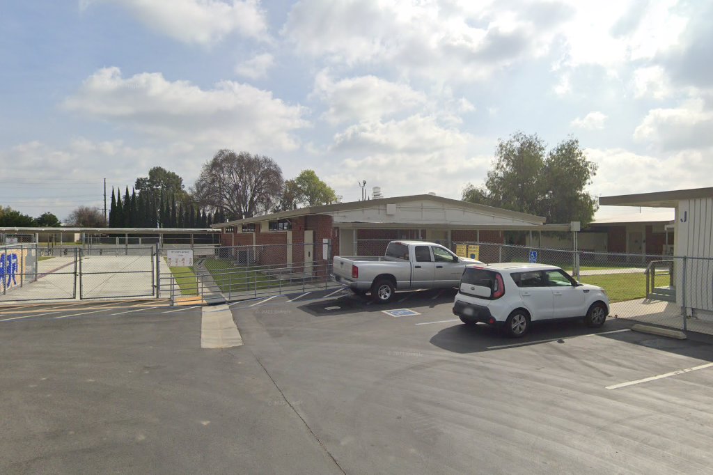 Woodbury Elementary School