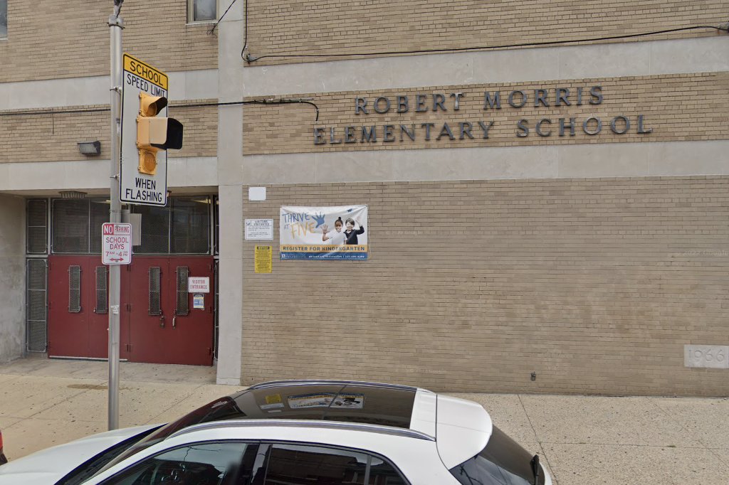 Morris School