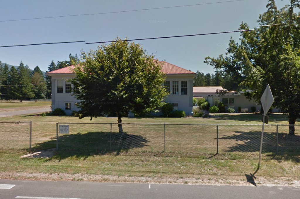 Gates Elementary School