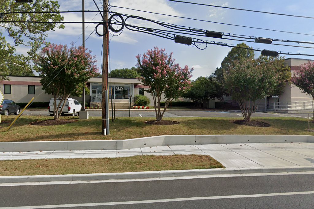 TESST College of Technology - Beltsville
