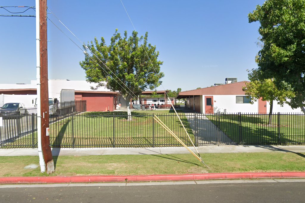 Richard Henry Lee Elementary School