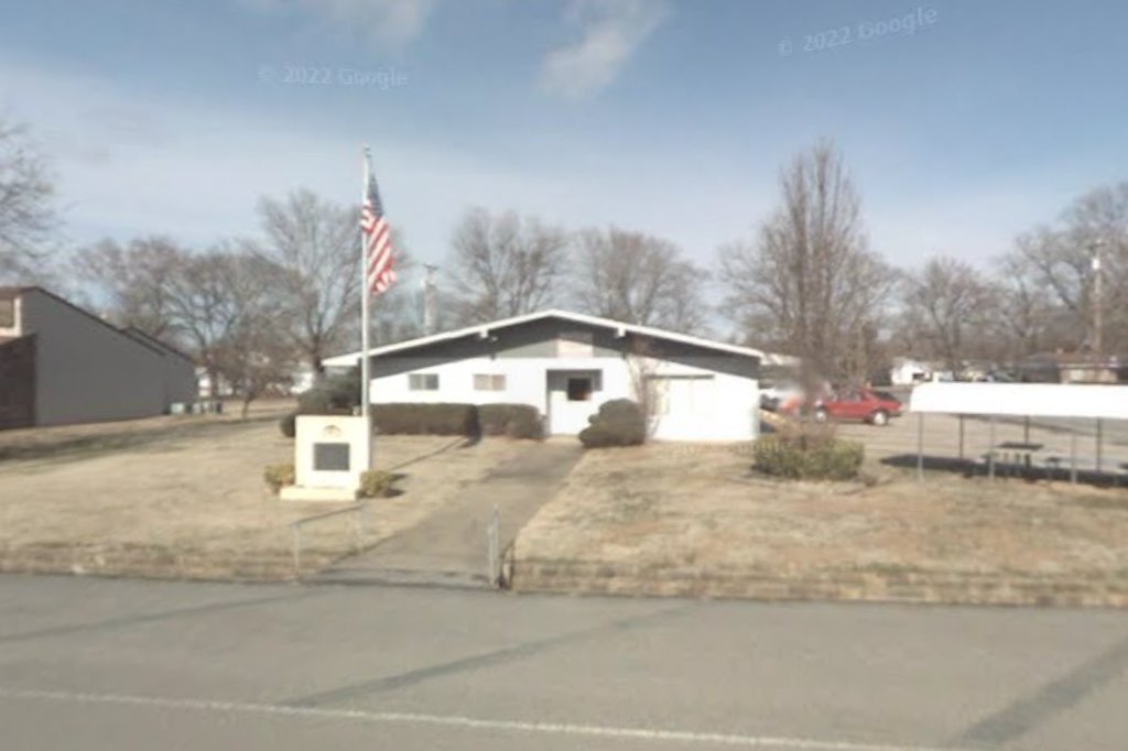 Stilwell Municipal Court