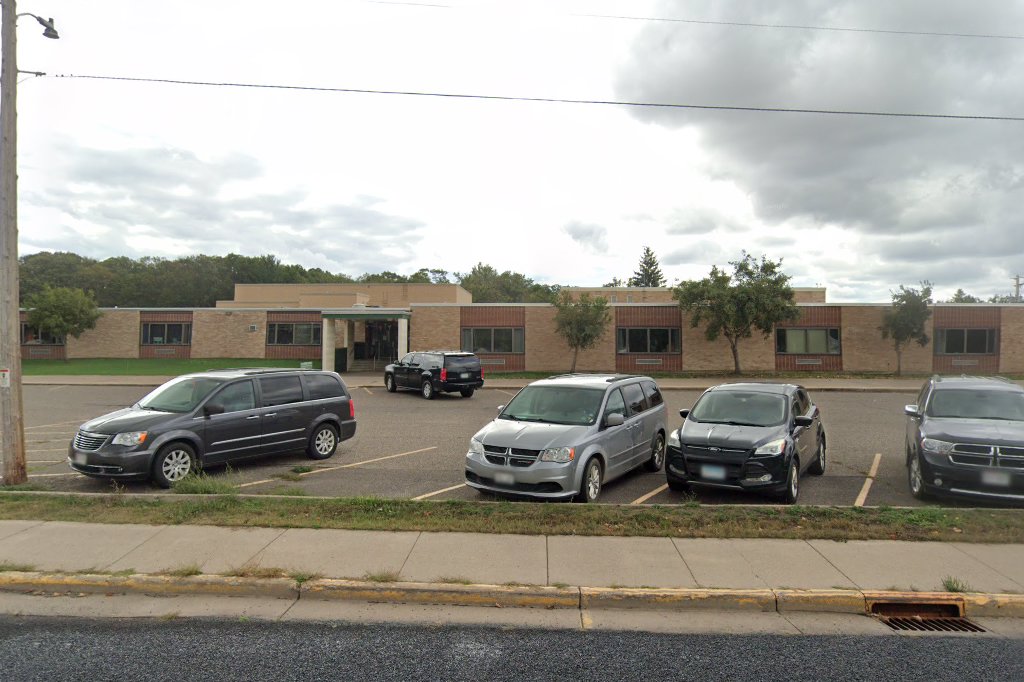 Osceola Elementary School