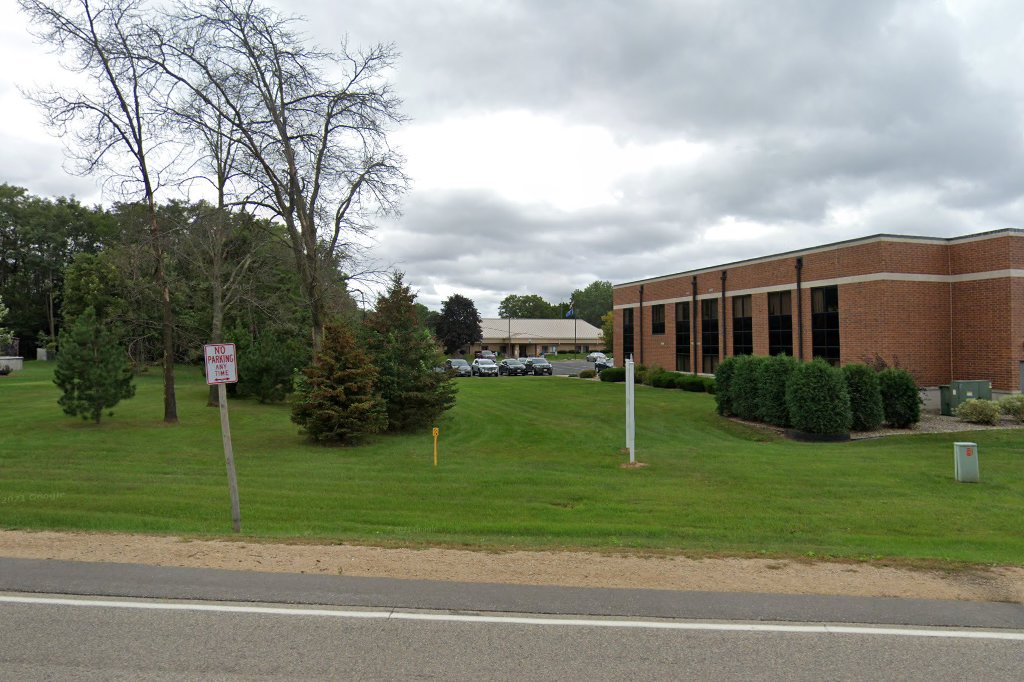 Marquette County Veterans Service