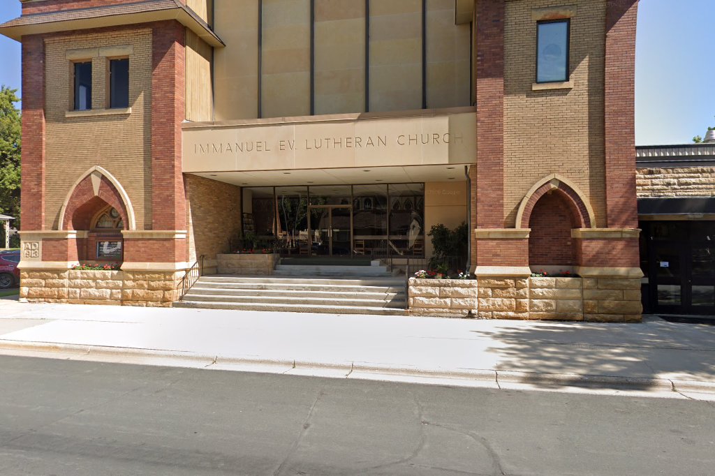 Immanuel Lutheran School