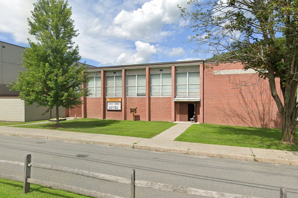 South Salem Elementary School