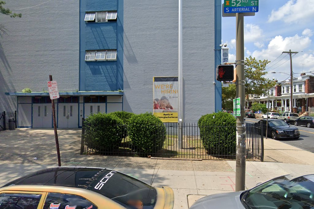 Huey Samuel B School