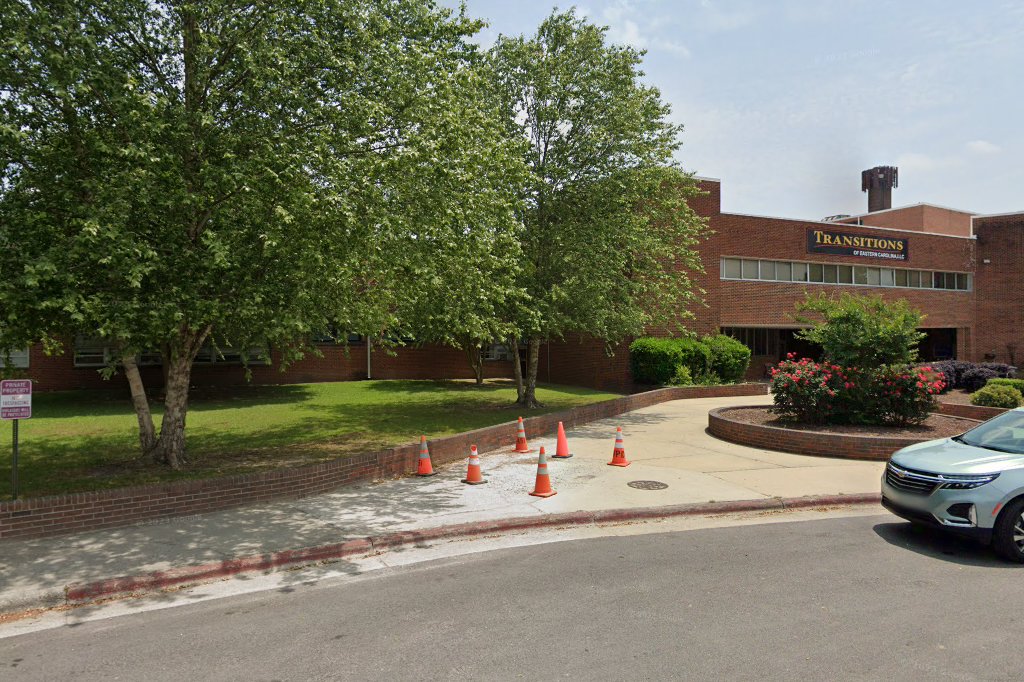 P S Jones Middle School