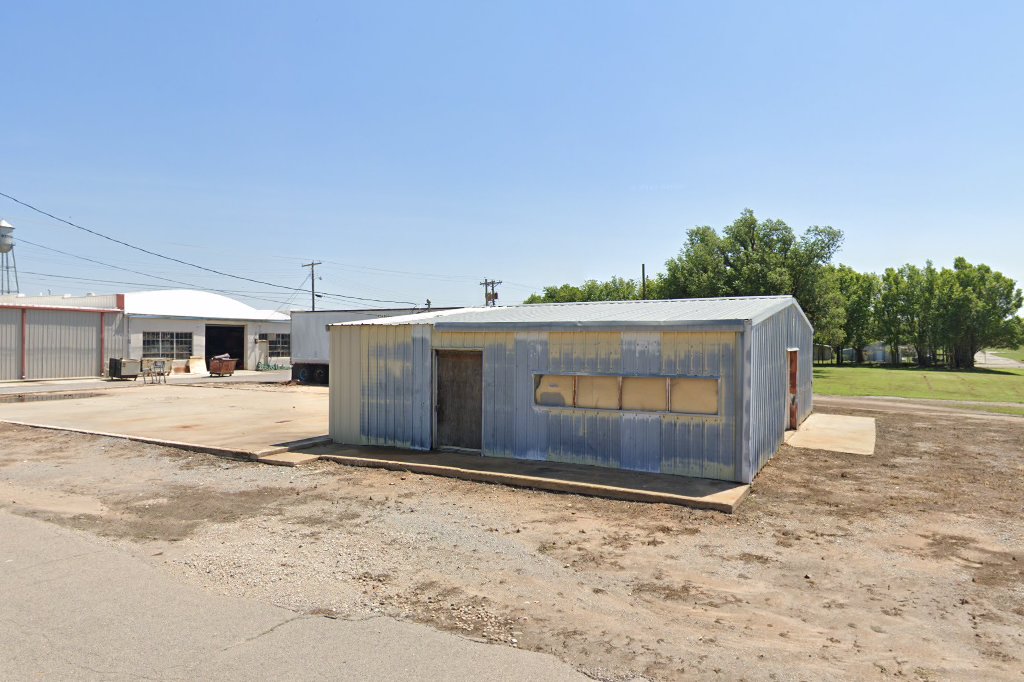 Watonga Municipal Court