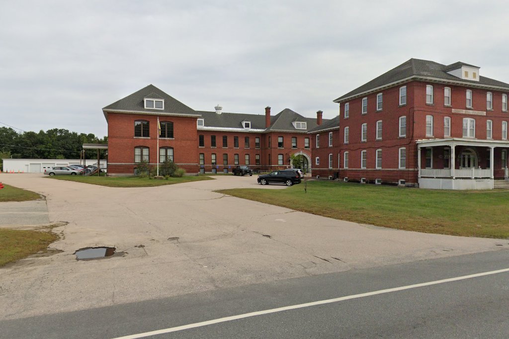 Goffstown District Court