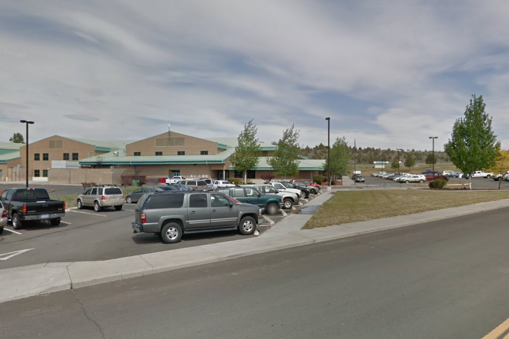 Jefferson County Middle School