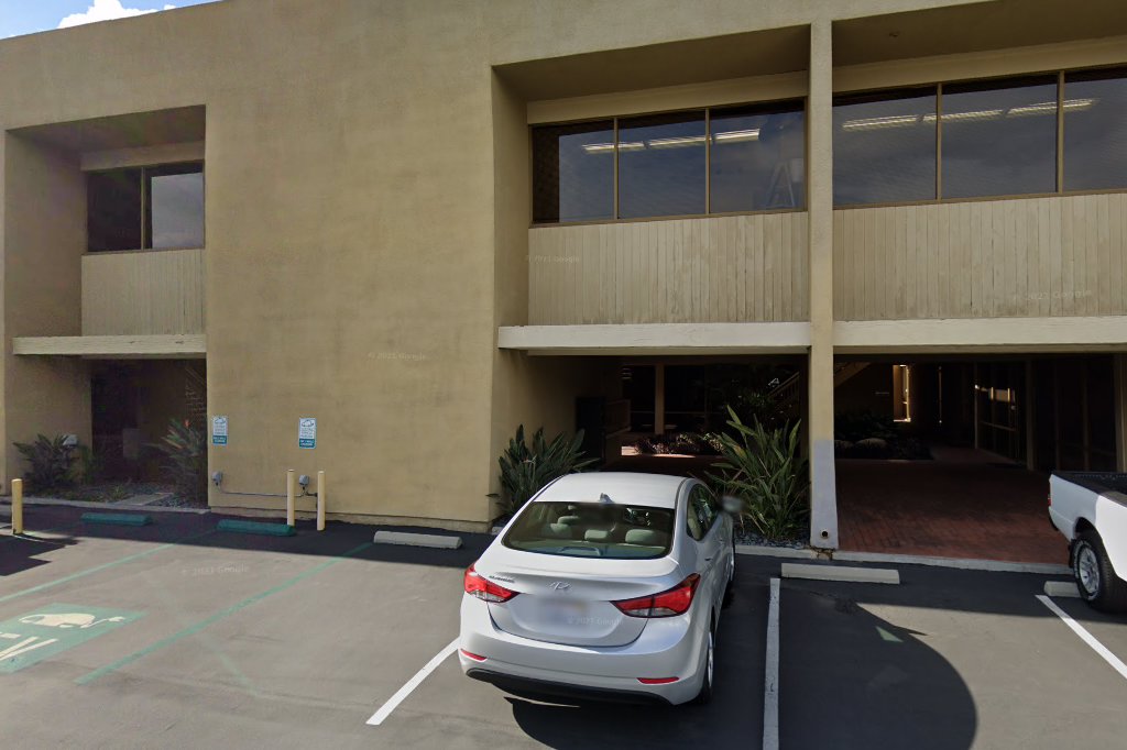 California Pacific Charter School Of Central Calif