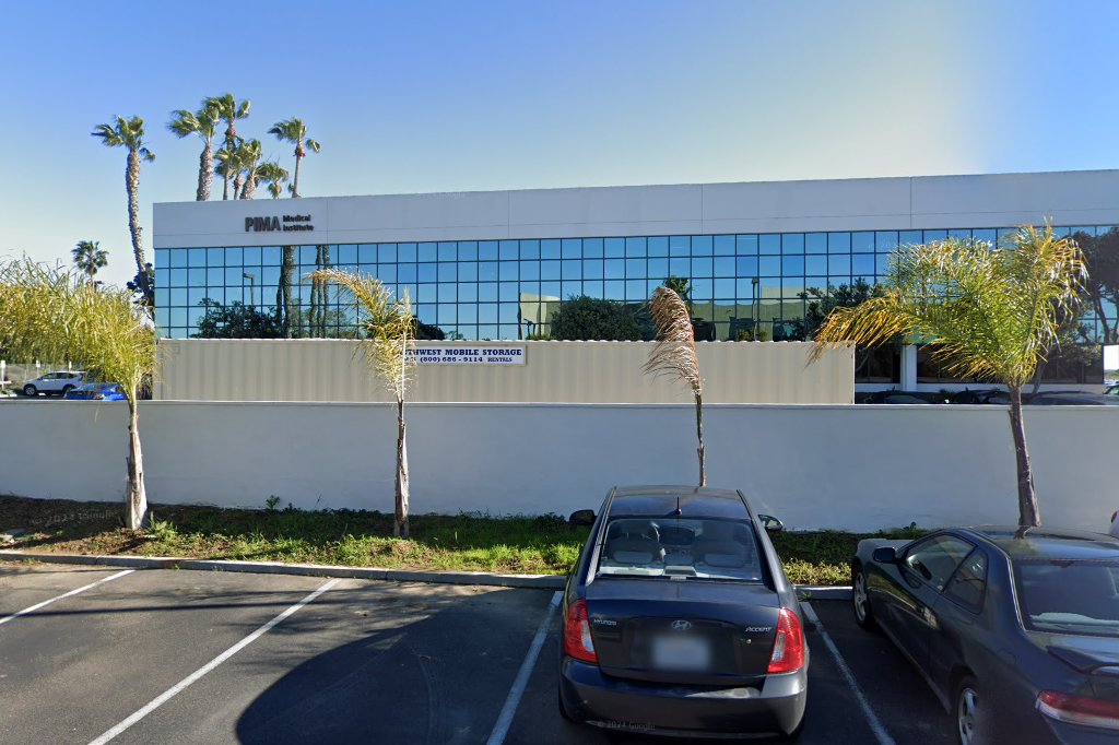 Pima Medical Institute - Chula Vista