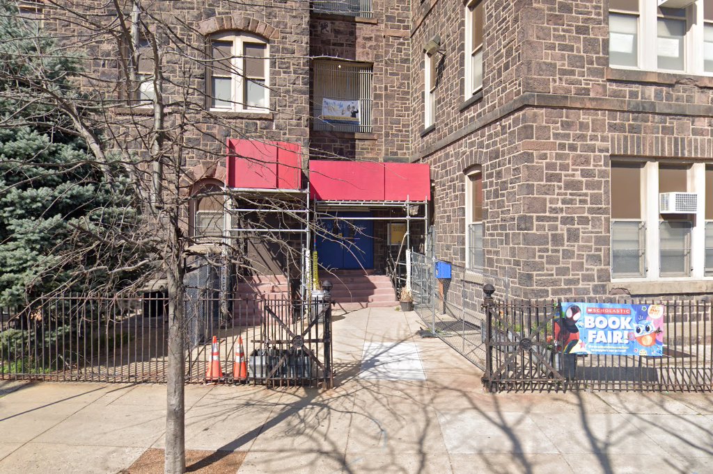 Kearny Gen Philip School