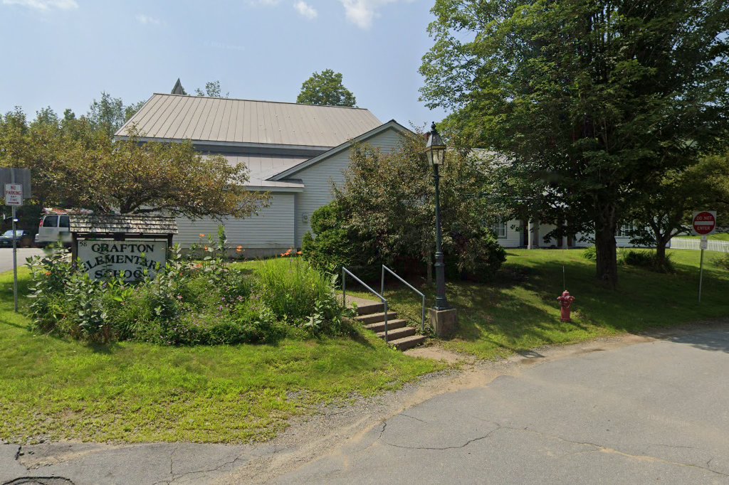 Grafton Elementary School