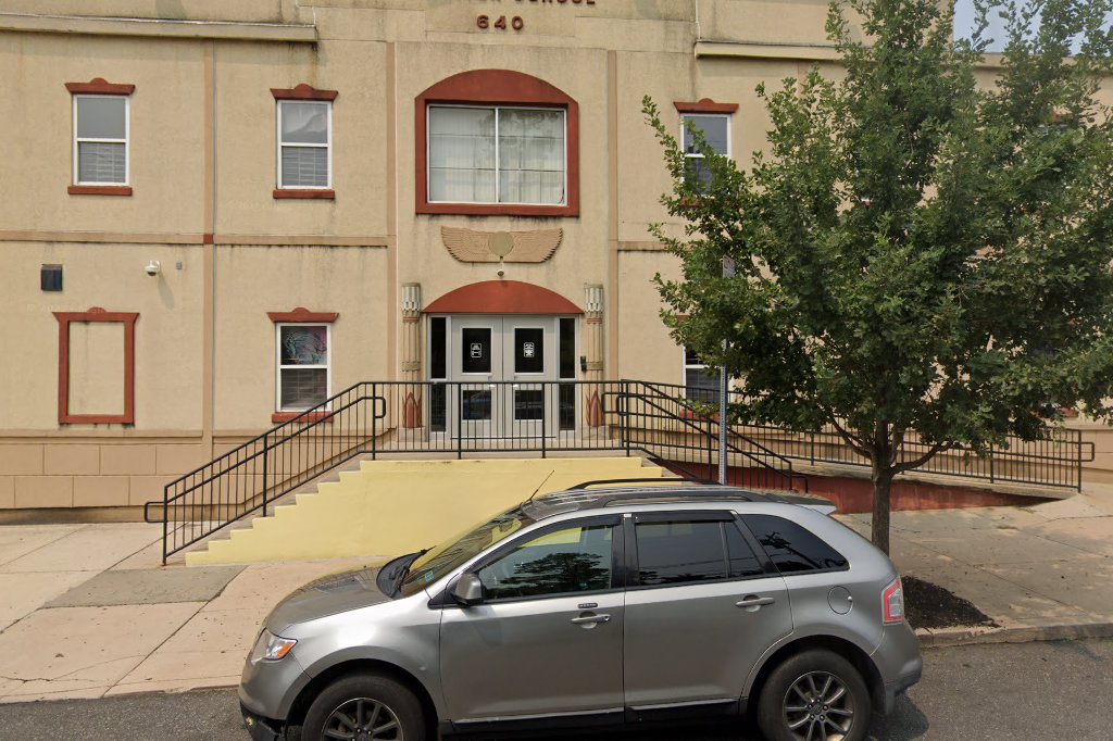 Philadelphia Harambee Inst Charter School