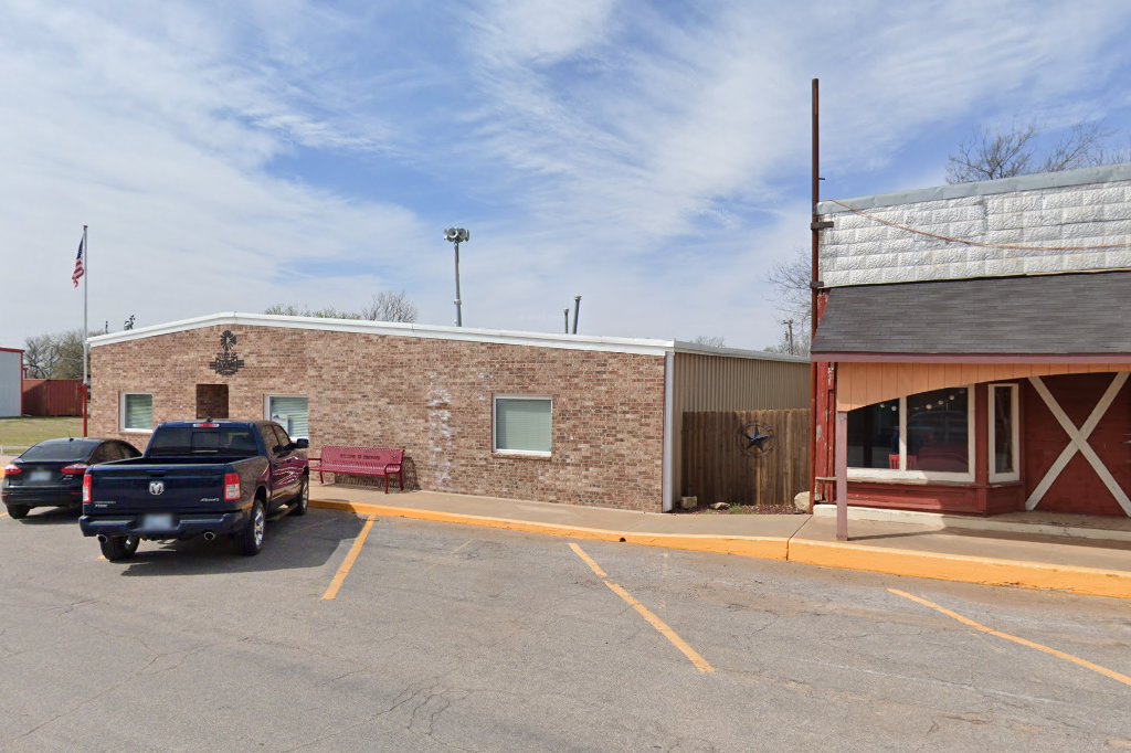 Ringwood Municipal Court