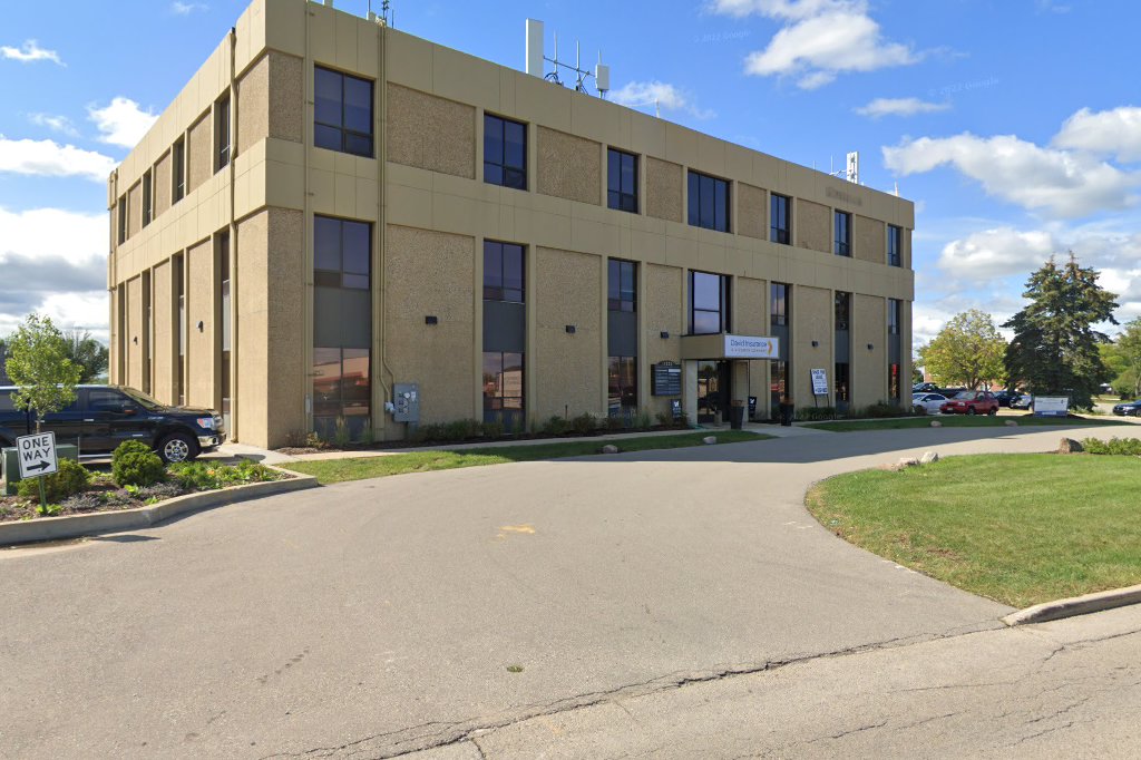 Center for Veterans Issues Limited