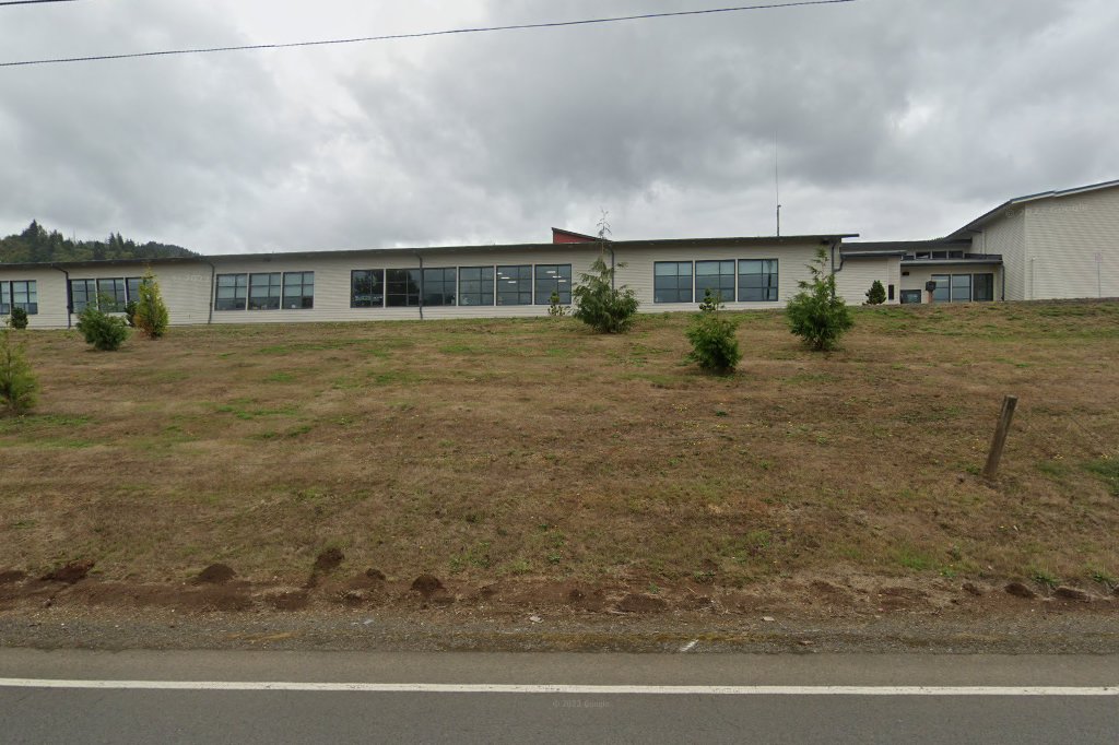 Nestucca Valley Elementary School