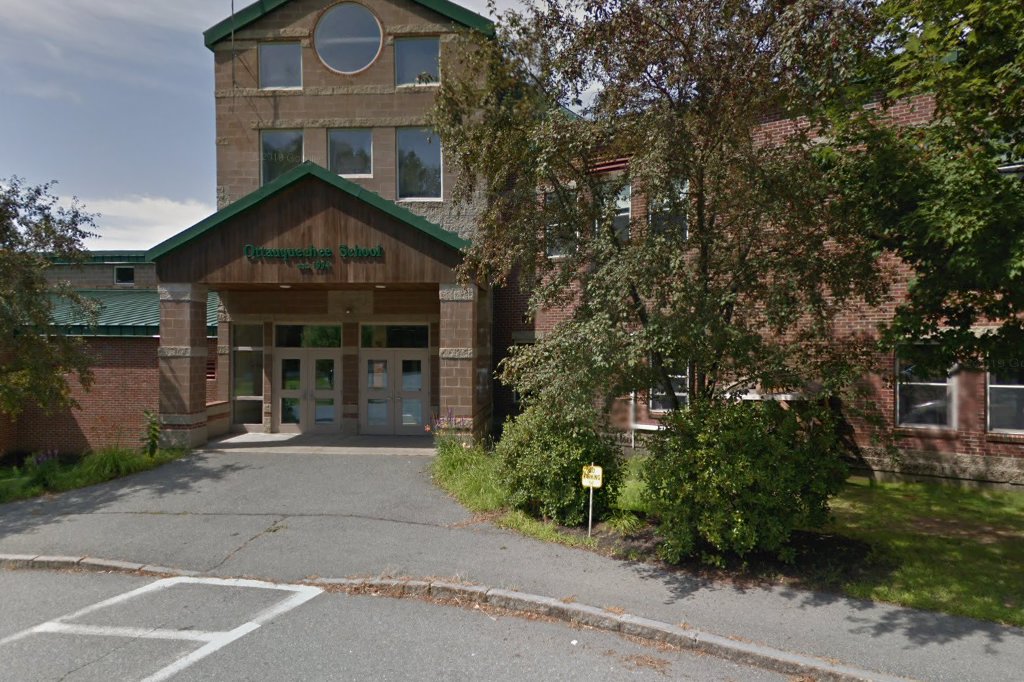 Ottauquechee School