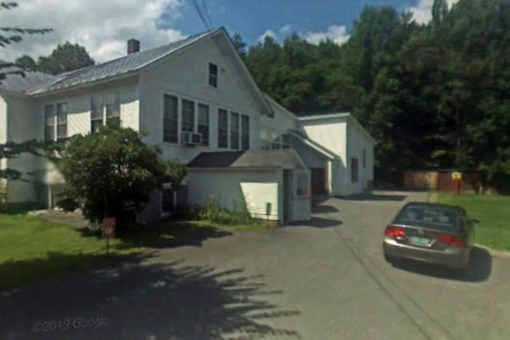 Bridgewater Village School