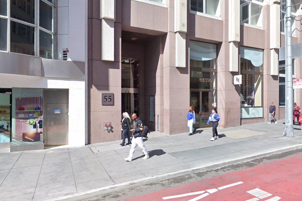 Fashion Institute of Design & Merchandising-San Francisco