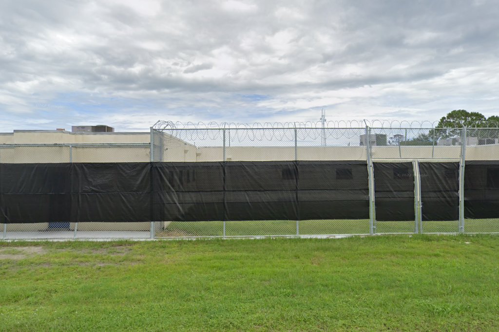 Brevard Regional Juvenile Center