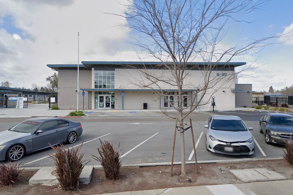 Stevenson Elementary School