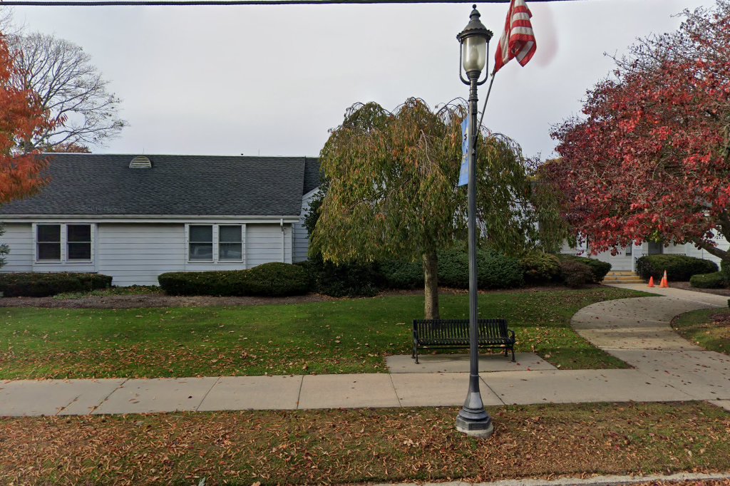 Southold Passport Office