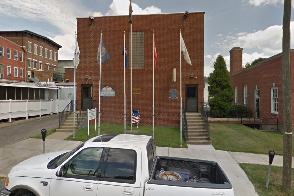 Morgan County Veterans Services