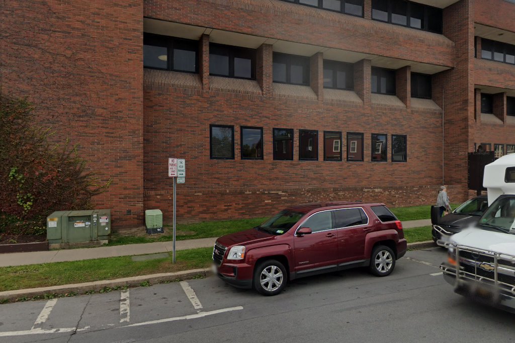 Clinton County District Attorney