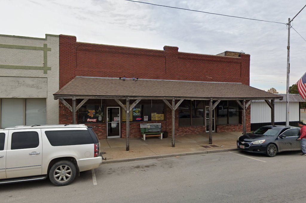 Henryetta Driver License Exam Station