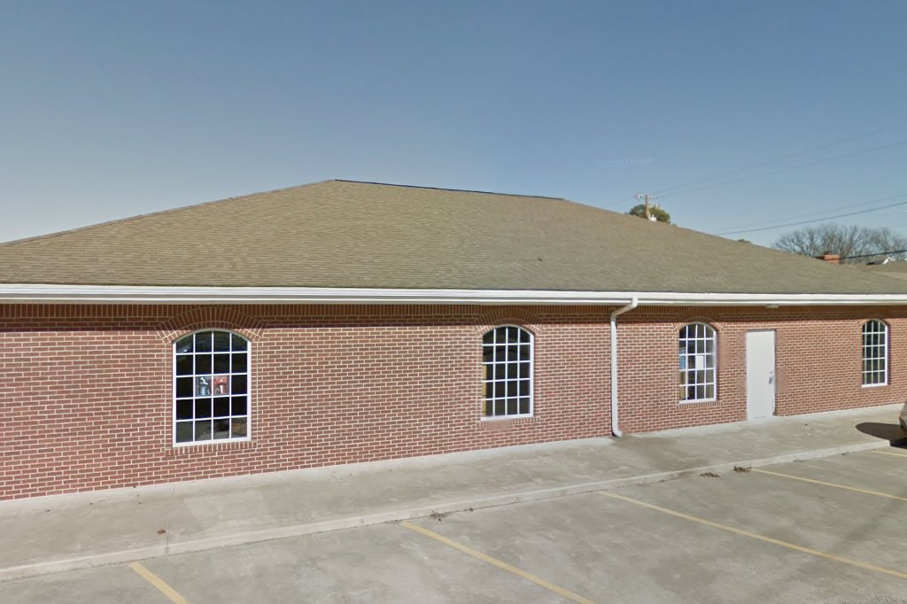 Morris Tag Office