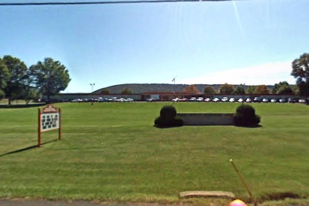 Hegins-Hubley Elementary School