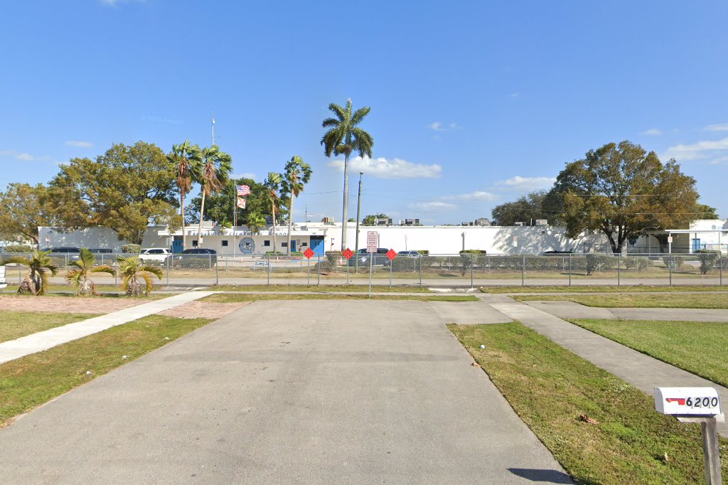 Broadview Elementary School