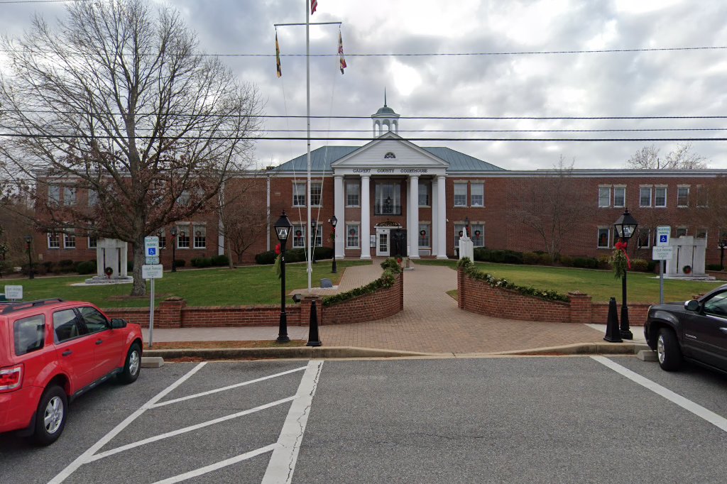 Calvert County Court