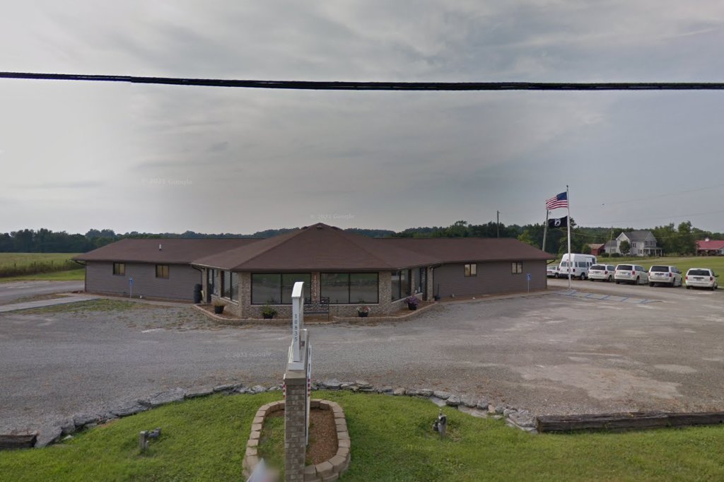 Adams County Veterans Services