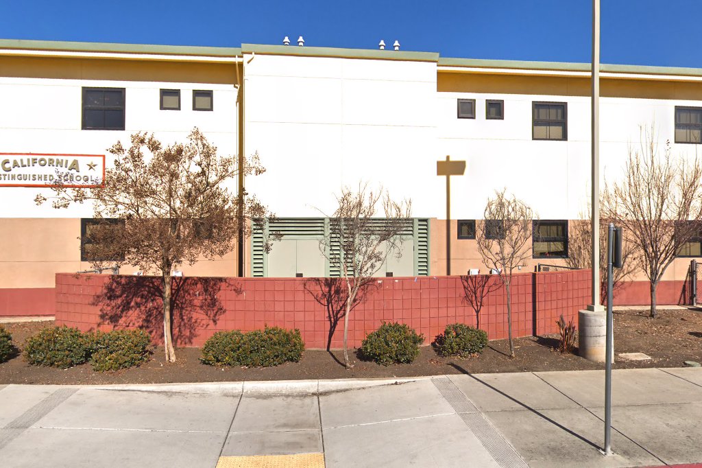 Canoas Elementary School