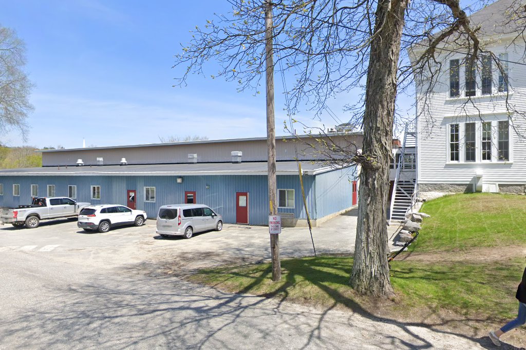 George Stevens Academy