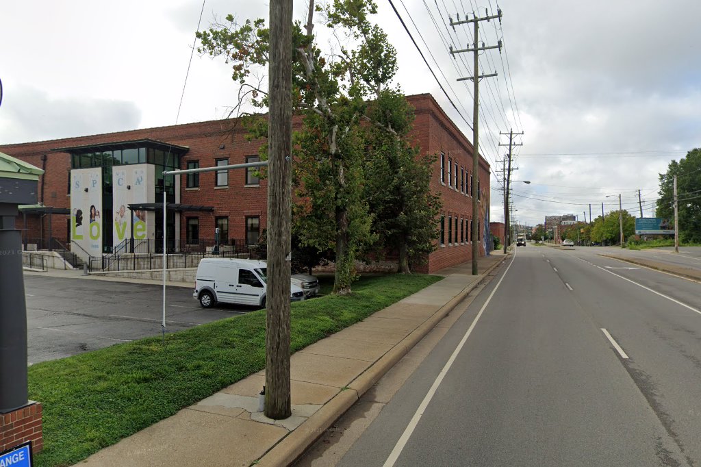 Richmond SPCA