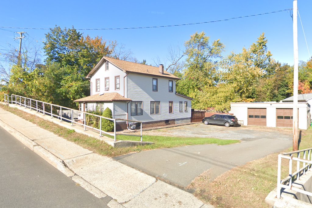 Rockland County DMV Office