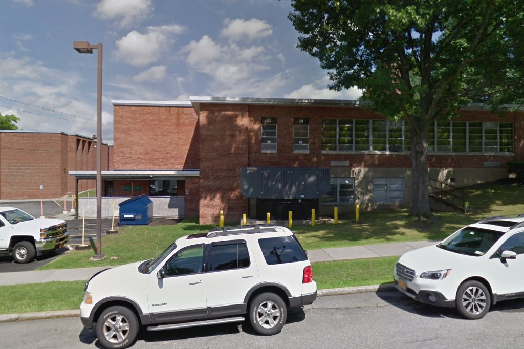 Saratoga County DMV Office