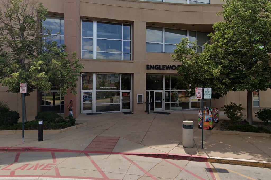 Englewood Municipal Court