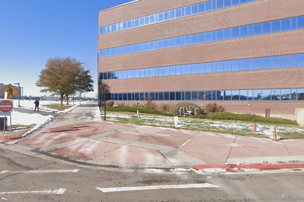 Englewood County Court