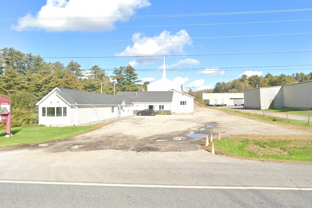 Grace Christian Academy